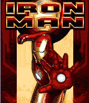 Jocuri: Iron Man, jocul pentru telefonul mobil